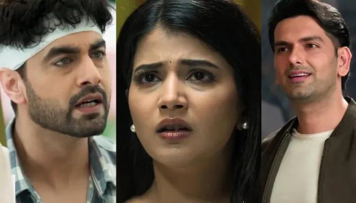 YRKKH Serial 23rd July 2025 Written Update Today