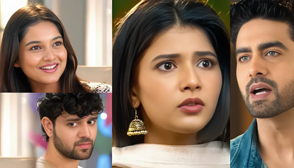 YRKKH Serial 30th July 2025 Written Update Today