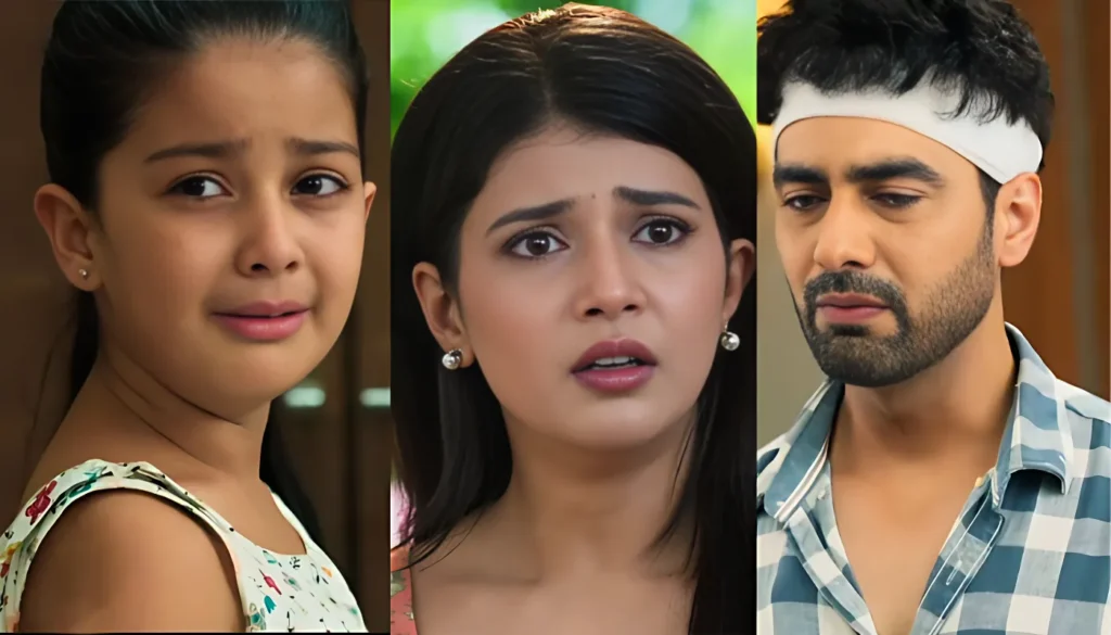 YRKKH Serial 26th July 2025 Written Update
