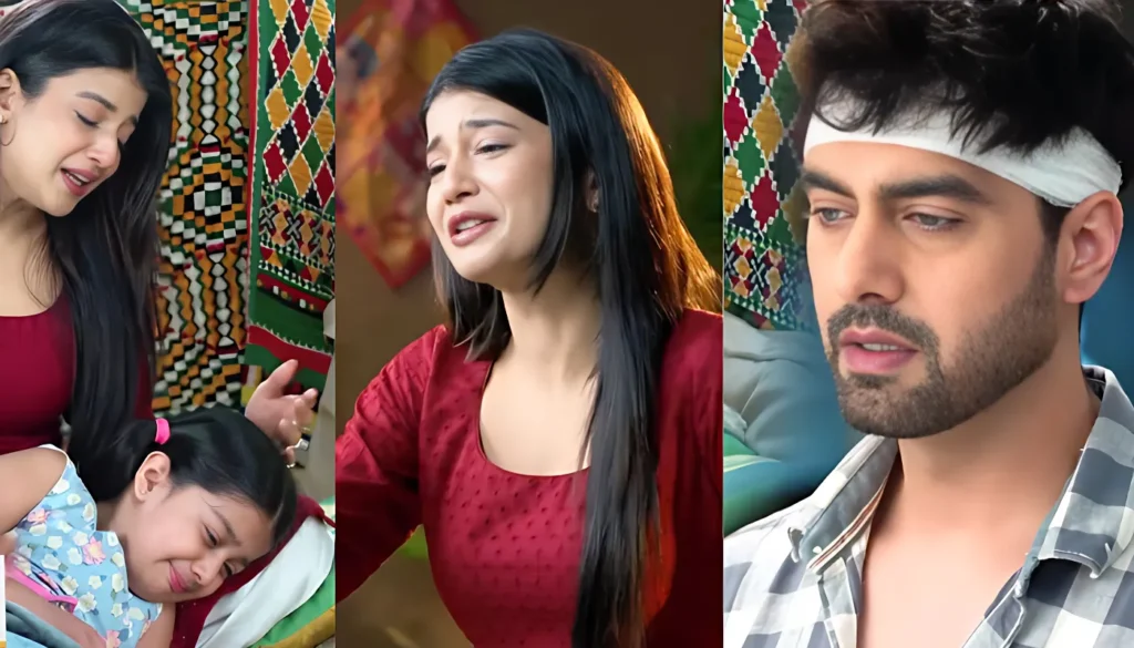 Yeh Rishta Kya Kehlata Hai 29th July 2025 Written Update