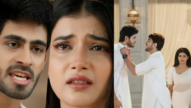 YRKKH Serial Upcoming Twist 27th August 2025 Written Update
