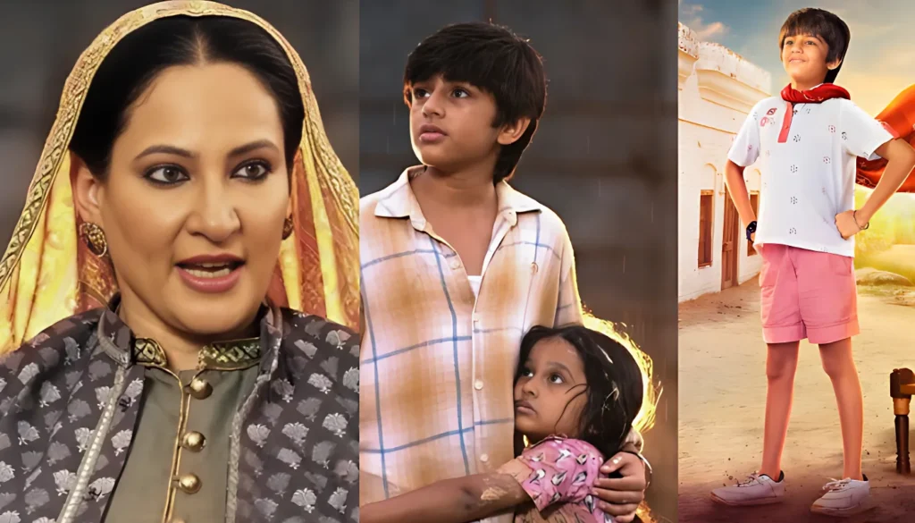 Dhaakad Beera 15th August 2025 Written Update