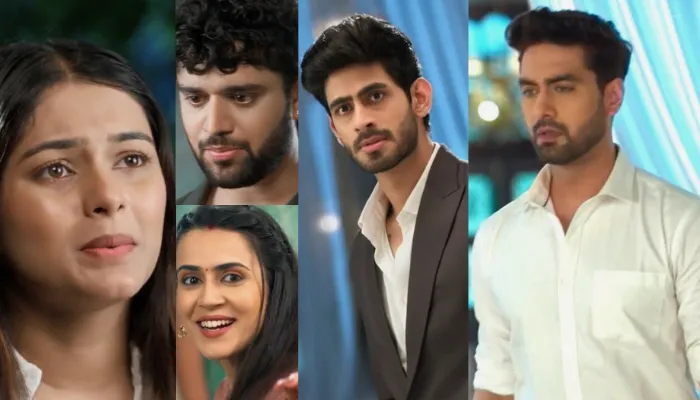 YRKKH 28th August 2025 Written Update Today