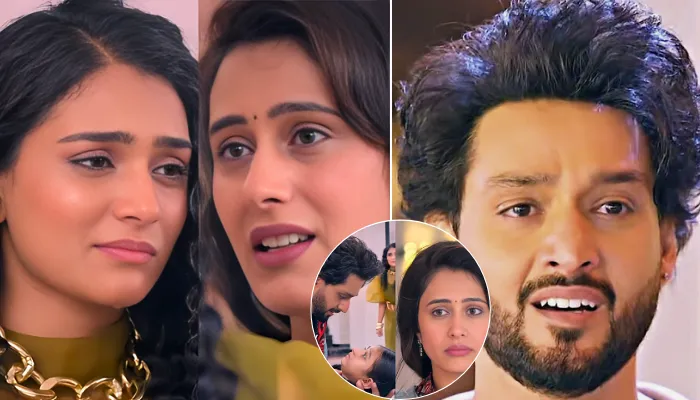 Tu Dhadkan Main Dil 27th August 2025 Written Update