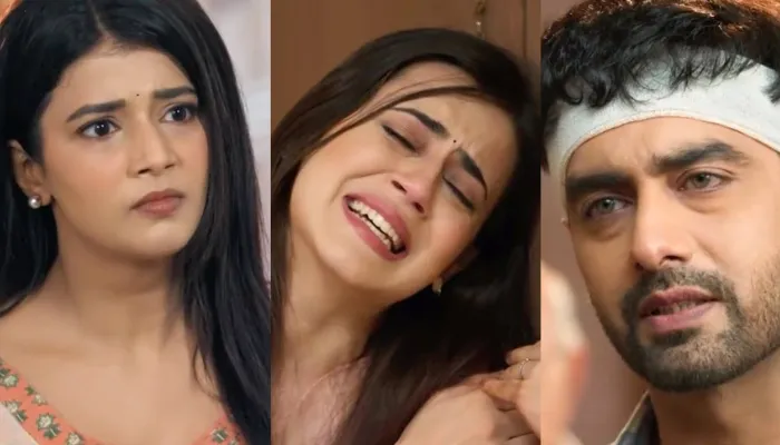 Yeh Rishta Kya Kehlata Hai 25th July 2025 Written Update