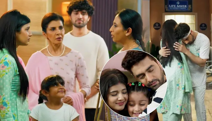 YRKKH Serial 22 July 2025 Written Update Today