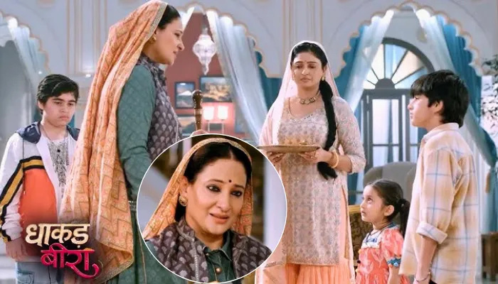 Dhaakad Beera 17th August 2025 Written Update