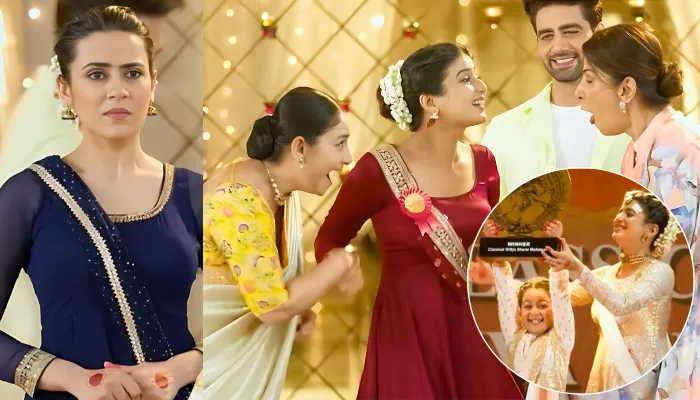 Yeh Rishta Kya Kehlata Hai 14th August 2025 Written Update Today