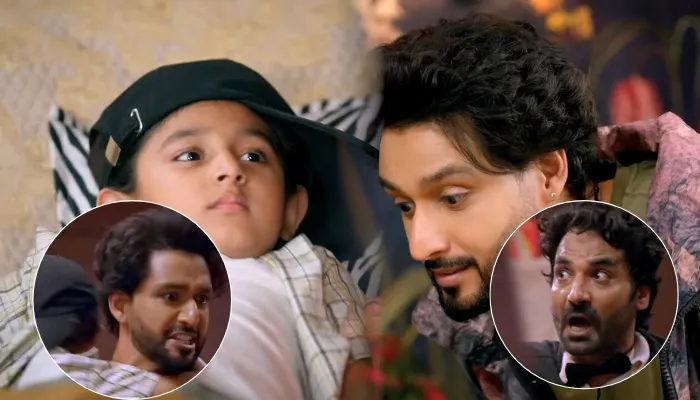 Tu Dhadkan Mai Dil 20th August 2025 Written Update