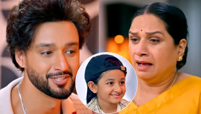 Tu Dhadkan Main Dil 23rd August 2025 Written Update