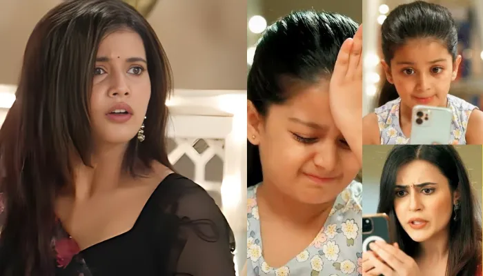 Yeh Rishta Kya Kehlata Hai 12th August 2025 Written Update Today