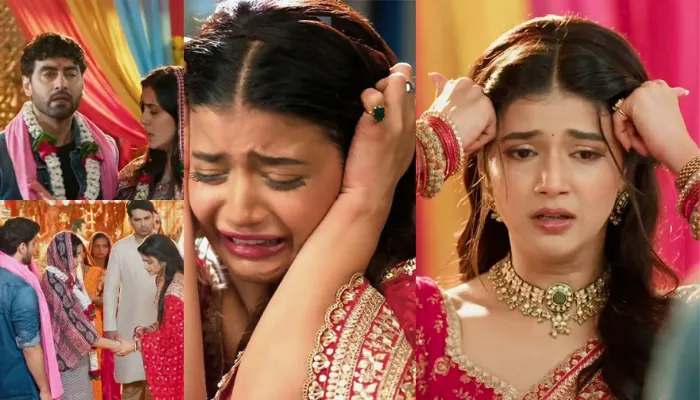 YRKKH 24th August 2025 Written Update