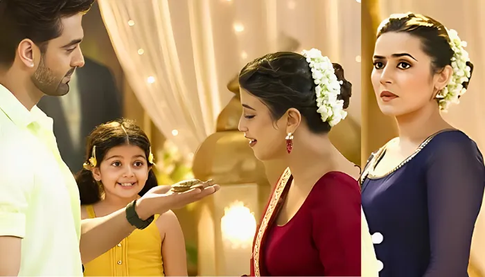Yeh Rishta Kya Kehlata Hai 13th August 2025 Written Update