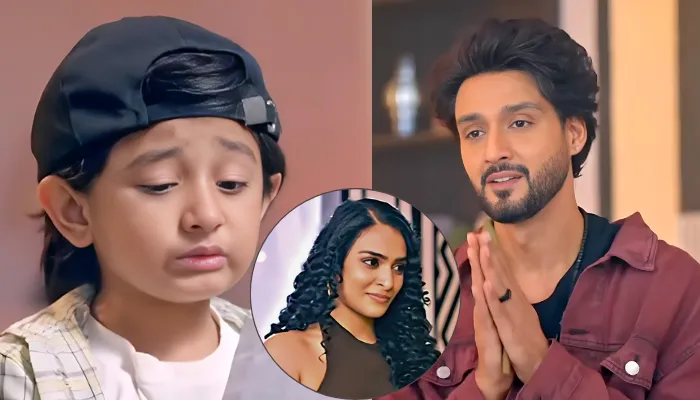 Tu Dhadkan Mai Dil 18th August 2025 Written Update