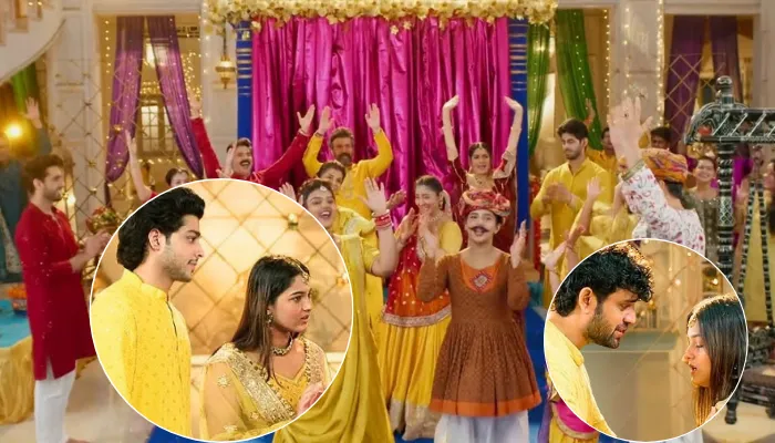 Yeh Rishta Kya Kehlata Hai 19th August 2025 Written Update