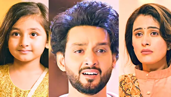 Tu Dhadkan Main Dil 24th August 2025 Written Update: Dil’s Secret Gets Exposed