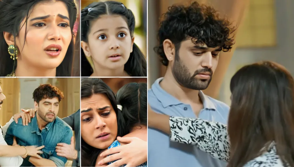 Yeh Rishta Kya Kehlata Hai 22nd August 2025 Written Update