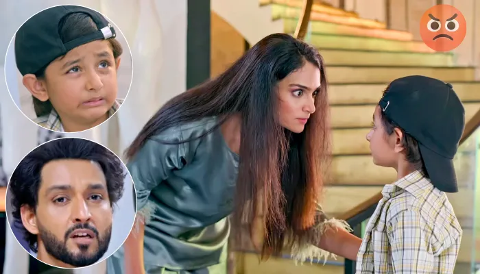 Tu Dhadkan Main Dil Serial 11th August 2025 Written Update