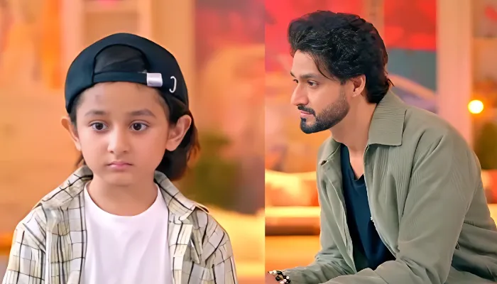 Tu Dhadkan Main Dil 13th August 2025 Written Update Today
