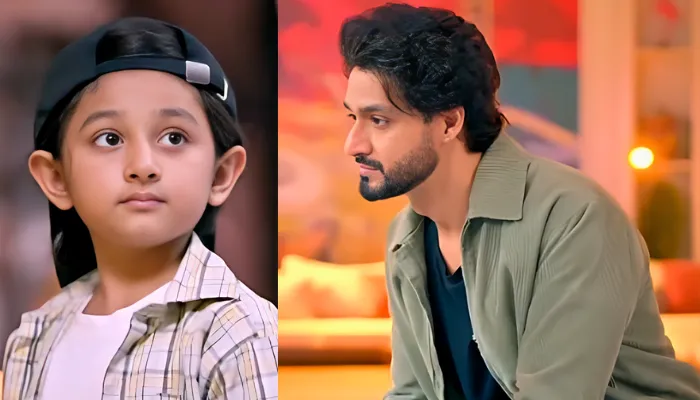 Tu Dhadkan Main Dil 15th August 2025 Written Update