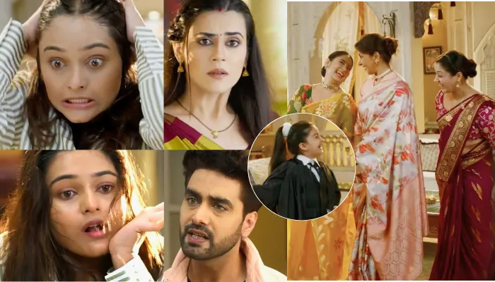 YRKKH 29th August 2025 Written Update