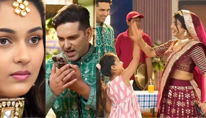YRKKH Serial 2nd August 2025 Written Update Today