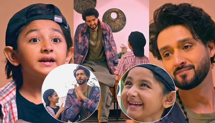 Tu Dhadkan Main Dil 22nd August 2025 Written Update