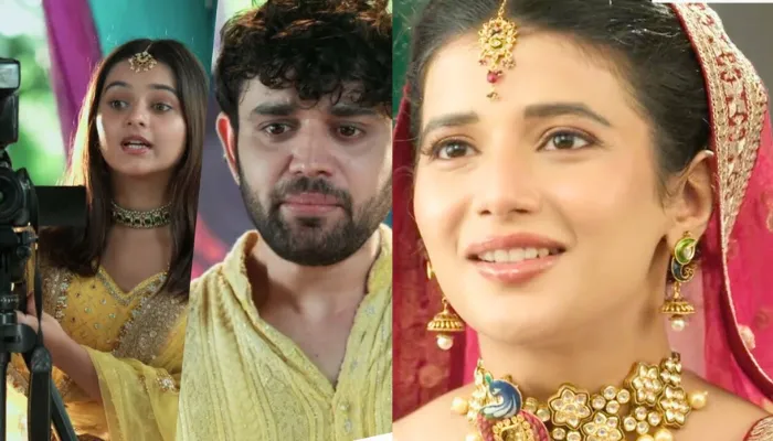 YRKKH 18th August 2025 Written Update
