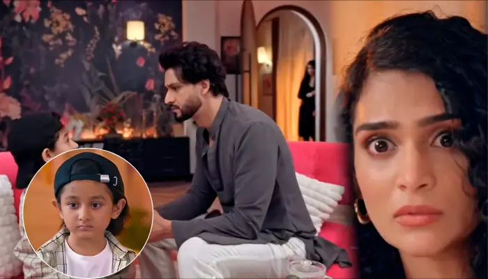 Tu Dhadkan Meri Dil 19th August 2025 Written Update Today
