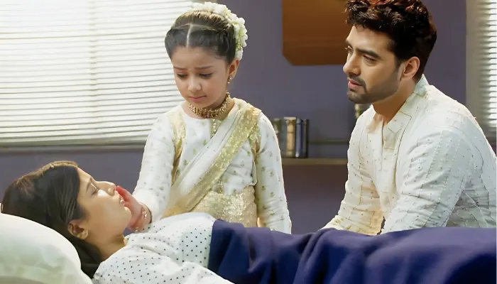 Yeh Rishta Kya Kehlata Hai 16th August 2025 Written Update Today