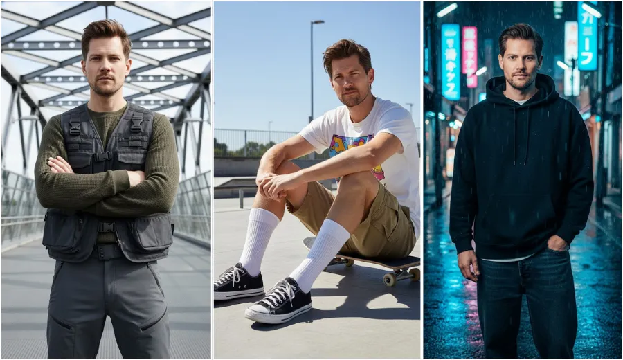 10 Trending Gemini AI Photo Prompts: Best Ultra-Realistic Styles for Instagram Boys